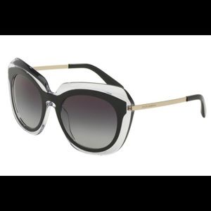 Dolce & Gabbana DG 4282